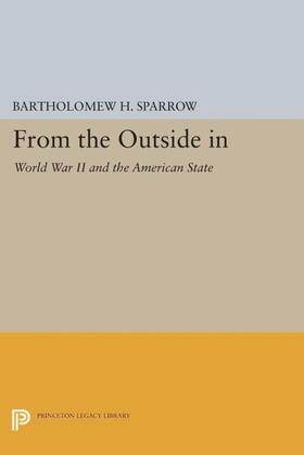 Sparrow |  From the Outside In | eBook | Sack Fachmedien
