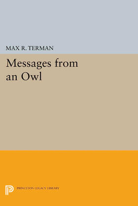 Terman |  Messages from an Owl | eBook | Sack Fachmedien