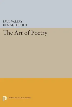 Valéry |  The Art of Poetry | eBook | Sack Fachmedien