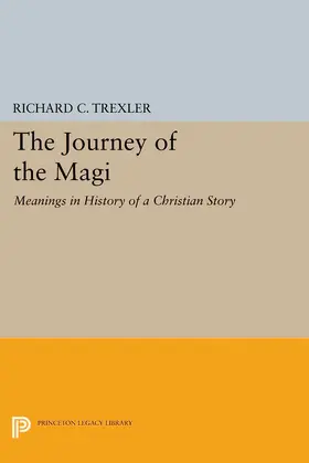 Trexler |  The Journey of the Magi | eBook | Sack Fachmedien