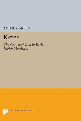 Green |  Keter | eBook | Sack Fachmedien