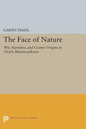Tissol |  The Face of Nature | eBook | Sack Fachmedien