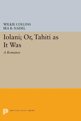 Collins / Nadel |  Ioláni; or, Tahíti as It Was | eBook | Sack Fachmedien