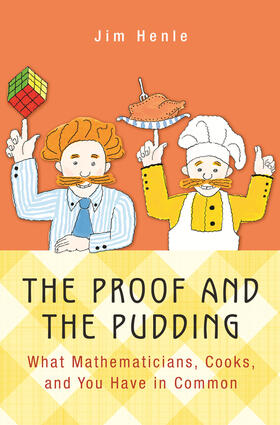Henle |  The Proof and the Pudding | eBook | Sack Fachmedien