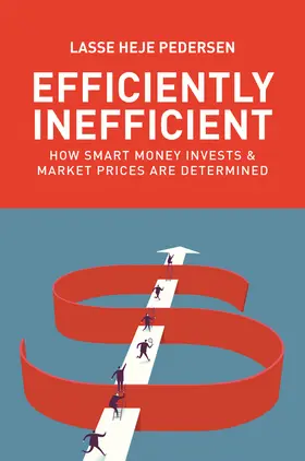 Pedersen |  Efficiently Inefficient | eBook | Sack Fachmedien