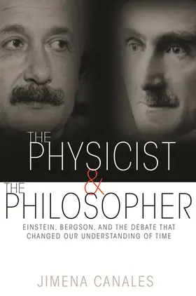 Canales |  The Physicist and the Philosopher | eBook | Sack Fachmedien