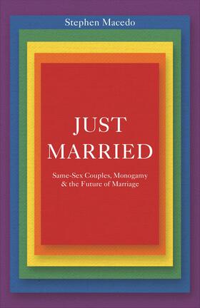 Macedo |  Just Married | eBook | Sack Fachmedien