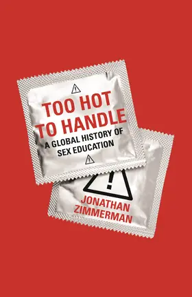 Zimmerman |  Too Hot to Handle | eBook | Sack Fachmedien