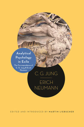 Jung / Neumann / Liebscher |  Analytical Psychology in Exile | eBook | Sack Fachmedien