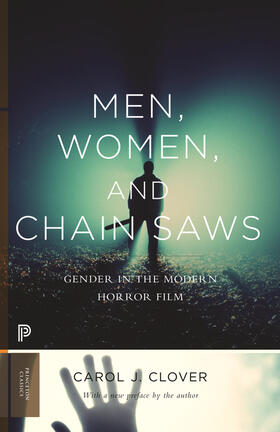 Clover |  Men, Women, and Chain Saws | eBook | Sack Fachmedien