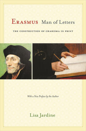 Jardine |  Erasmus, Man of Letters | eBook | Sack Fachmedien