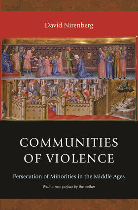 Nirenberg |  Communities of Violence | eBook | Sack Fachmedien