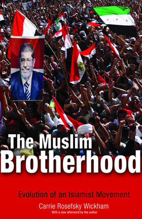 Wickham |  The Muslim Brotherhood | eBook | Sack Fachmedien