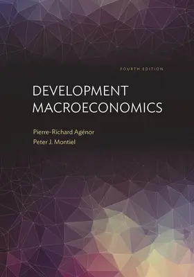 Agénor / Agenor / Montiel |  Development Macroeconomics | eBook | Sack Fachmedien