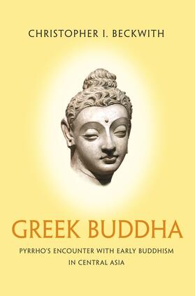 Beckwith |  Greek Buddha | eBook | Sack Fachmedien