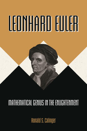 Calinger |  Leonhard Euler | eBook | Sack Fachmedien