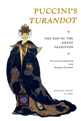 Ashbrook / Powers |  Puccini's Turandot | eBook | Sack Fachmedien