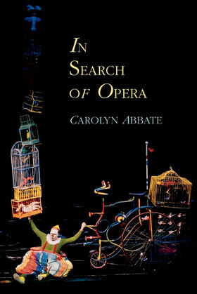 Abbate |  In Search of Opera | eBook | Sack Fachmedien