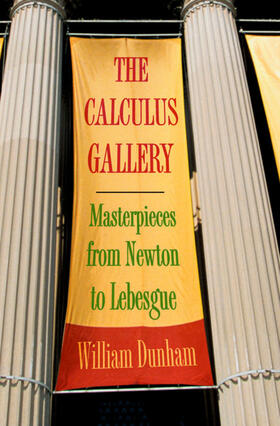 Dunham |  The Calculus Gallery | eBook | Sack Fachmedien