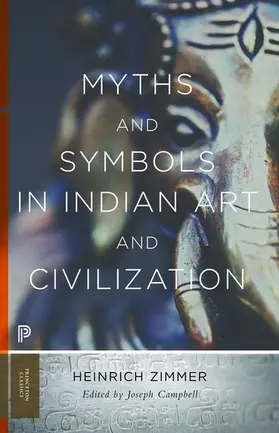 Zimmer / Campbell |  Myths and Symbols in Indian Art and Civilization | eBook | Sack Fachmedien