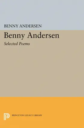 Andersen |  Benny Andersen | eBook | Sack Fachmedien