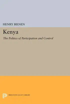 Bienen |  Kenya | eBook | Sack Fachmedien