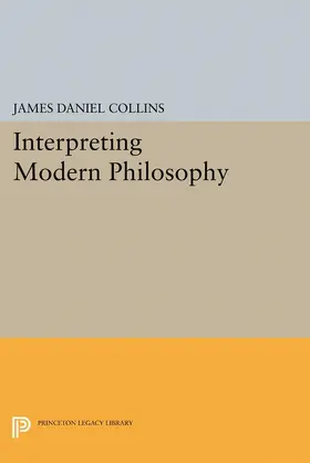 Collins |  Interpreting Modern Philosophy | eBook | Sack Fachmedien