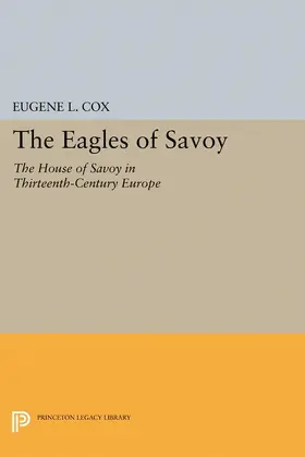 Cox |  The Eagles of Savoy | eBook | Sack Fachmedien