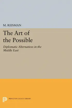 Reisman |  The Art of the Possible | eBook | Sack Fachmedien