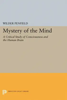 Penfield |  The Mystery of the Mind | eBook | Sack Fachmedien