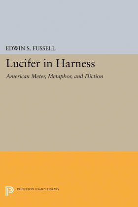 Fussell |  Lucifer in Harness | eBook | Sack Fachmedien