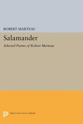 Marteau |  Salamander | eBook | Sack Fachmedien