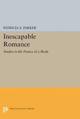 Parker |  Inescapable Romance | eBook | Sack Fachmedien