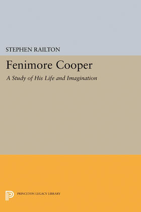 Railton |  Fenimore Cooper | eBook | Sack Fachmedien