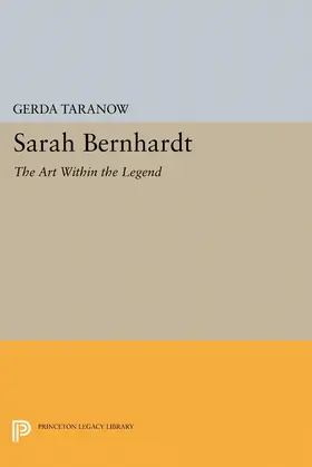 Taranow |  Sarah Bernhardt | eBook | Sack Fachmedien