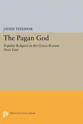 Teixidor |  The Pagan God | eBook | Sack Fachmedien