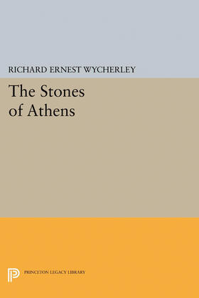 Wycherley |  The Stones of Athens | eBook | Sack Fachmedien
