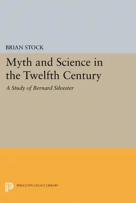 Stock |  Myth and Science in the Twelfth Century | eBook | Sack Fachmedien