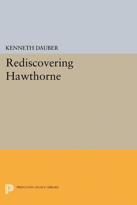 Dauber |  Rediscovering Hawthorne | eBook | Sack Fachmedien