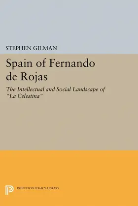 Gilman | Spain of Fernando de Rojas | E-Book | sack.de