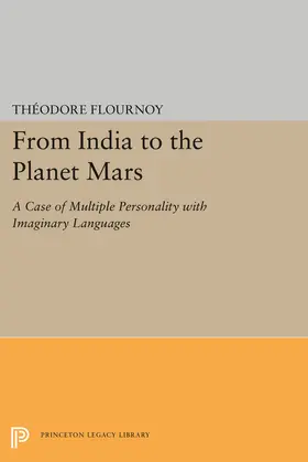 Flournoy / Shamdasani |  From India to the Planet Mars | eBook | Sack Fachmedien