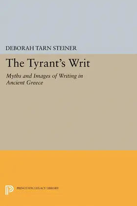 Steiner |  The Tyrant's Writ | eBook | Sack Fachmedien