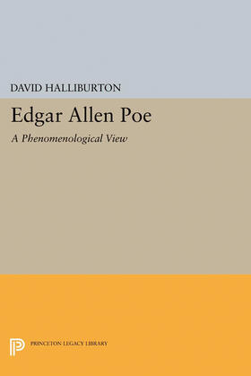 Halliburton |  Edgar Allan Poe | eBook | Sack Fachmedien