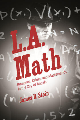 Stein |  L.A. Math | eBook | Sack Fachmedien