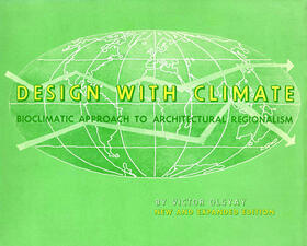 Olgyay |  Design with Climate | eBook | Sack Fachmedien