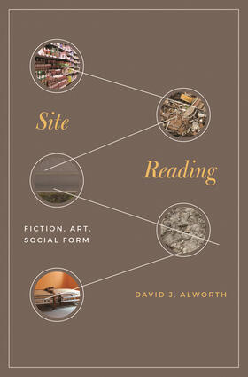 Alworth |  Site Reading | eBook | Sack Fachmedien