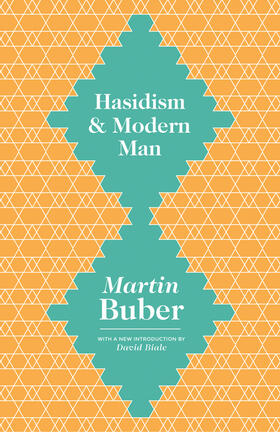 Buber / Friedman |  Hasidism and Modern Man | eBook | Sack Fachmedien