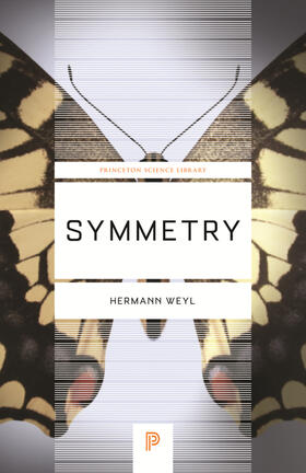 Weyl |  Symmetry | eBook | Sack Fachmedien