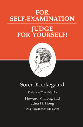 Kierkegaard / Hong |  Kierkegaard's Writings, XXI, Volume 21 | eBook | Sack Fachmedien