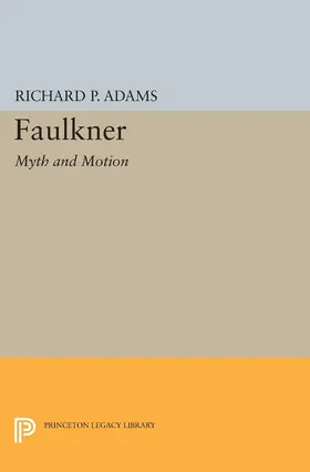 Adams |  Faulkner | eBook | Sack Fachmedien